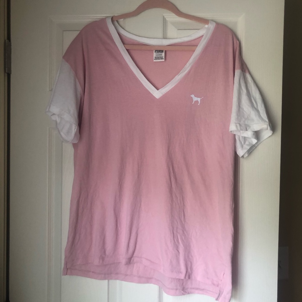 PINK T-Shirt